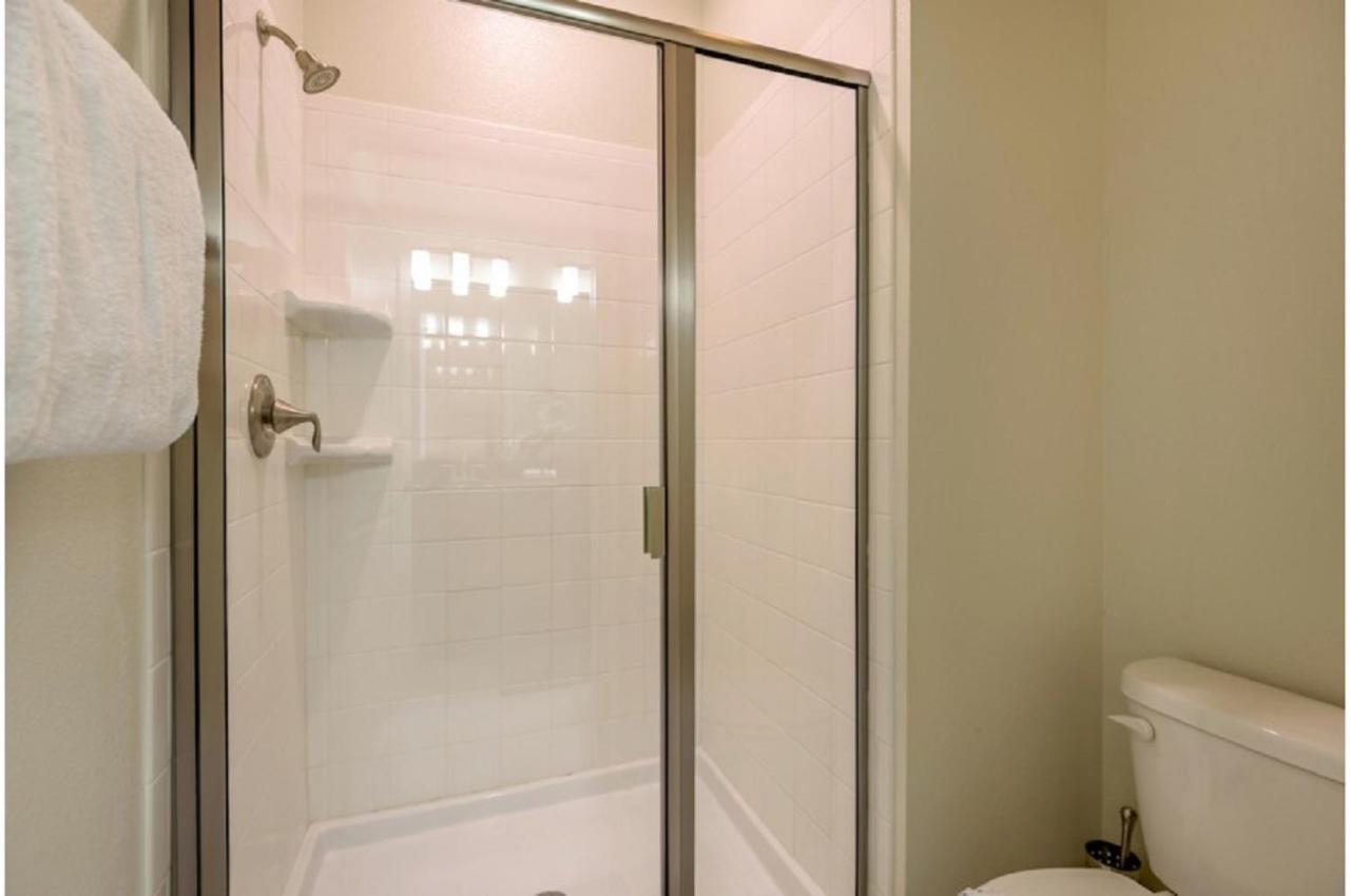 Four-Bedroom Townhome Kissimmee ออร์ลันโด ภายนอก รูปภาพ