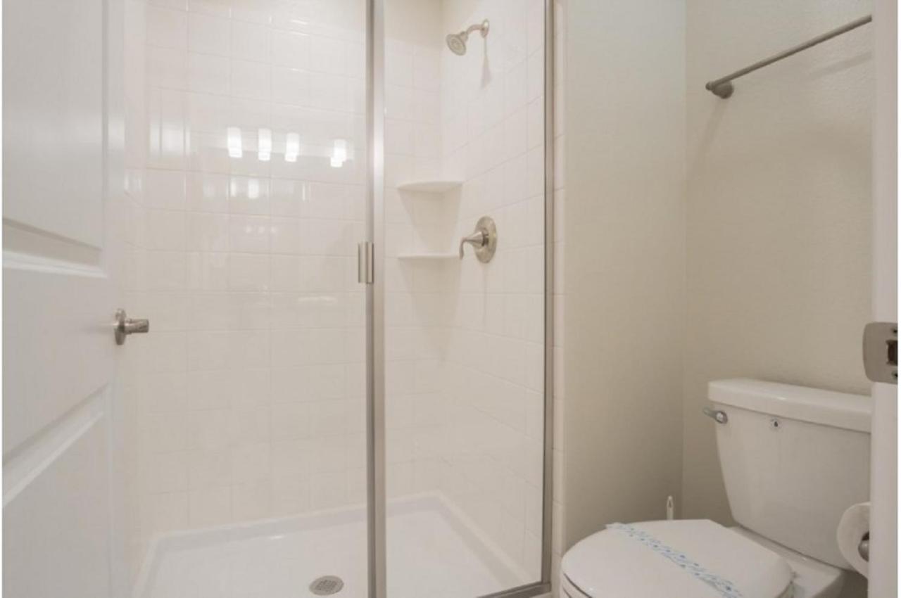 Four-Bedroom Townhome Kissimmee ออร์ลันโด ภายนอก รูปภาพ